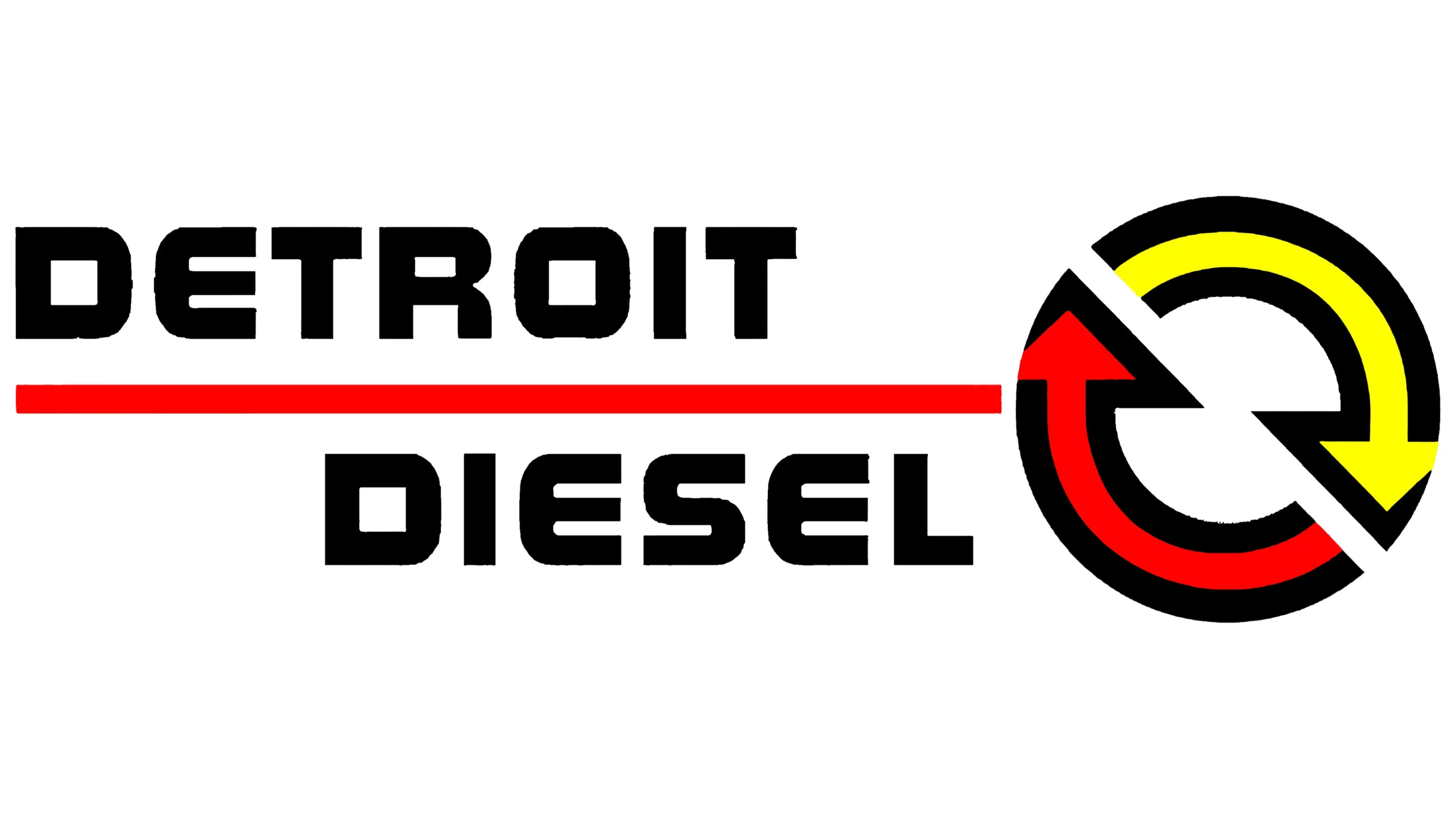 DETROIT DIESEL