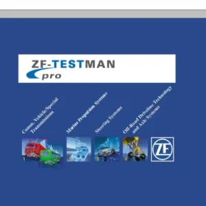 ZF Testman Pro